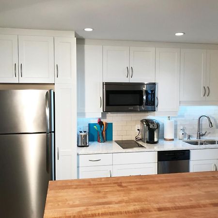 Scenic Harbour View House Waterfront Apartment Stratford Exterior photo