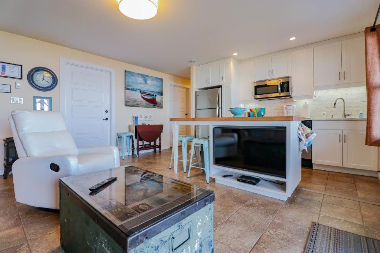 Scenic Harbour View House Waterfront Apartment Stratford Exterior photo