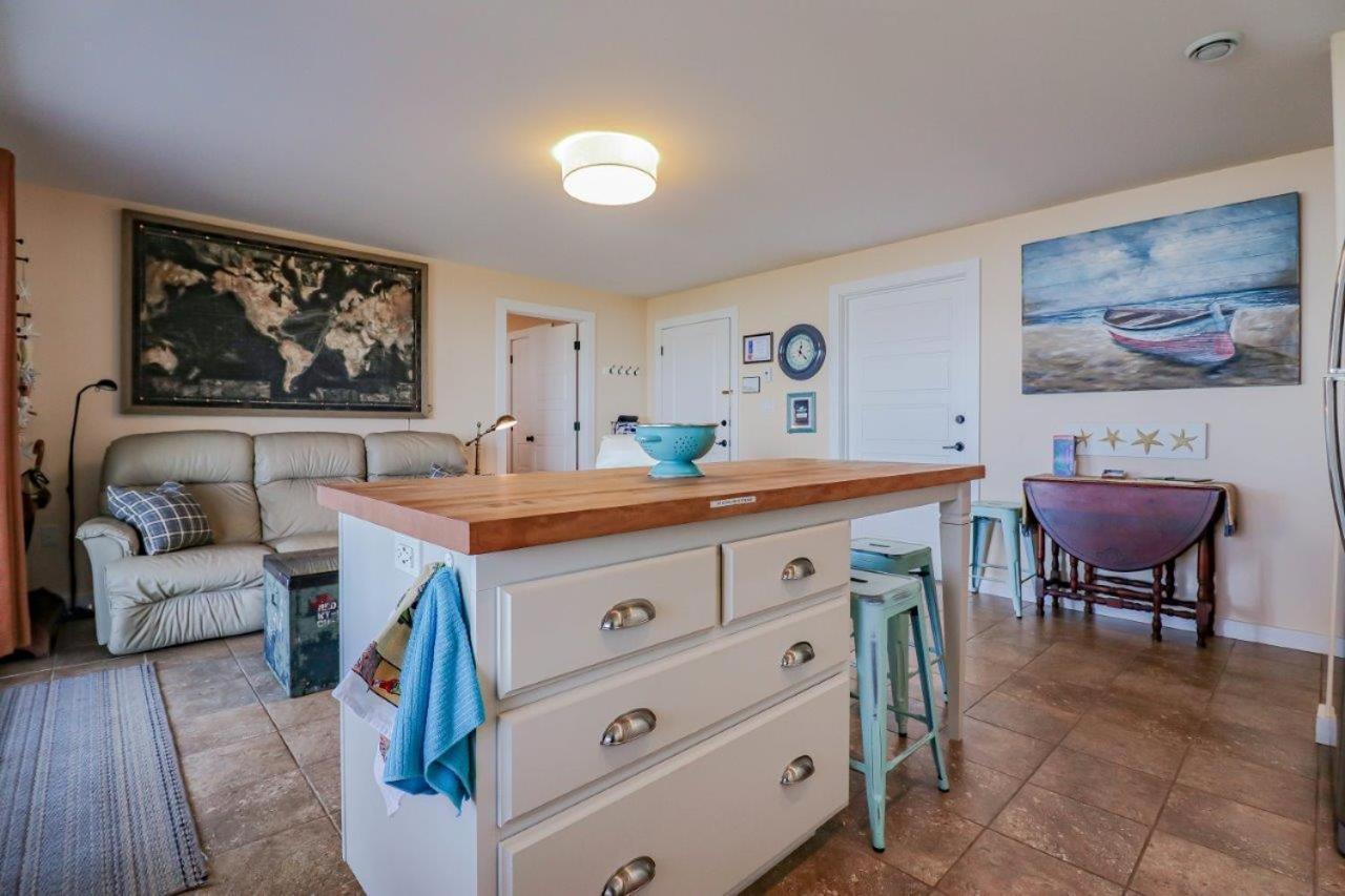 Scenic Harbour View House Waterfront Apartment Stratford Exterior photo
